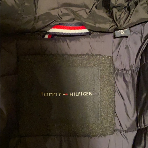 Tommy hilfiger Insulated jacket - Picture 5 of 5